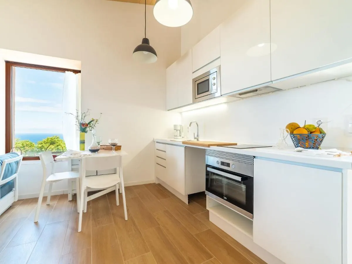 Holiday Home Sa Caseta Des Camp By Interhome Баньяльбуфар