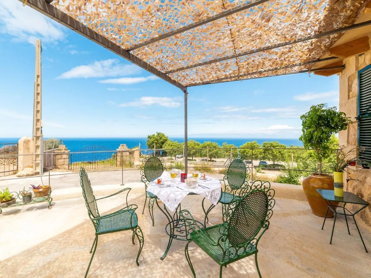 Holiday Home Sa Caseta Des Camp By Interhome Banyalbufar