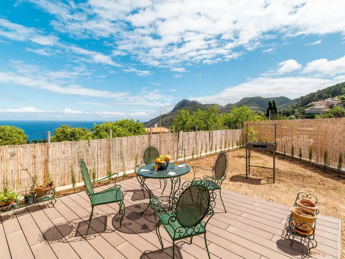 Holiday Home Sa Caseta Des Camp By Interhome Banyalbufar