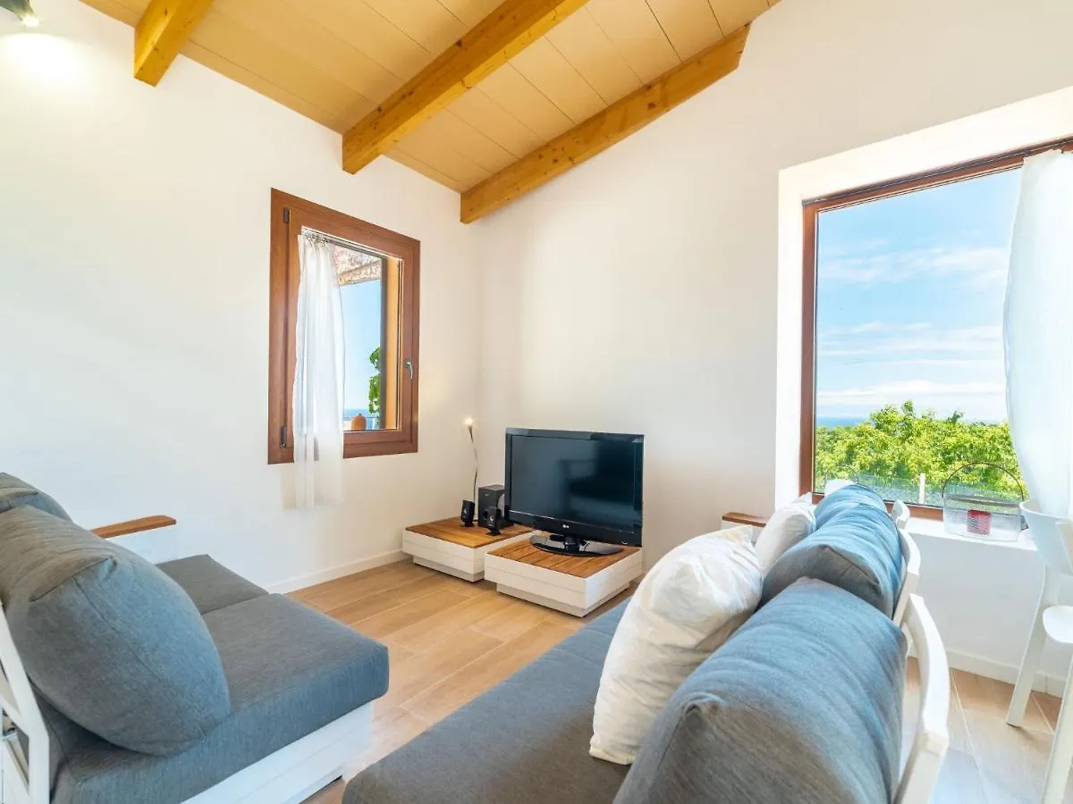 Holiday Home Sa Caseta Des Camp By Interhome Banyalbufar
