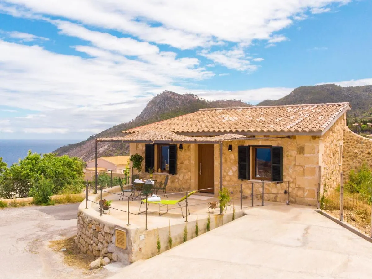Holiday Home Sa Caseta Des Camp By Interhome Banyalbufar