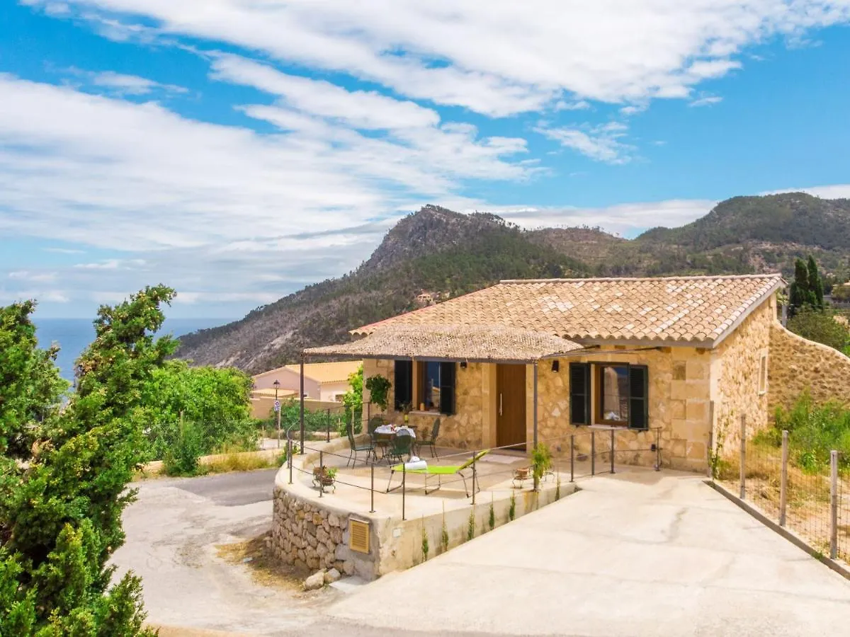 Holiday Home Sa Caseta Des Camp By Interhome contacts