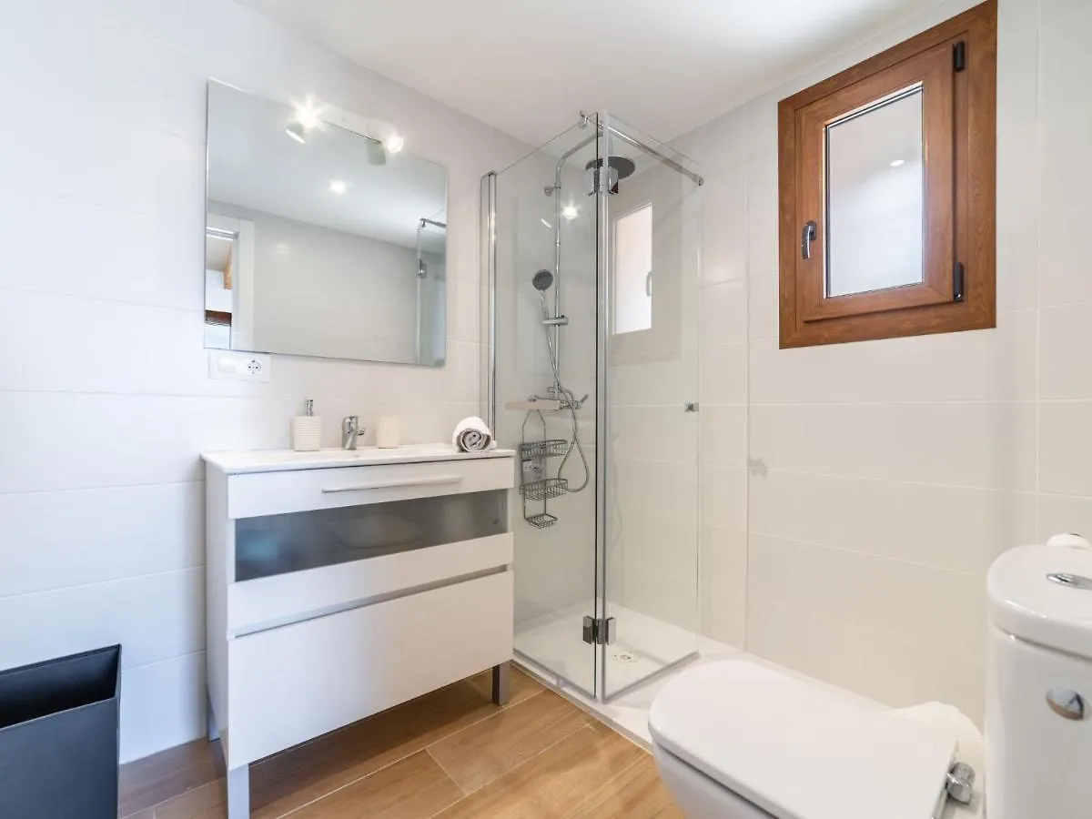 Holiday Home Sa Caseta Des Camp By Interhome Banyalbufar Spain