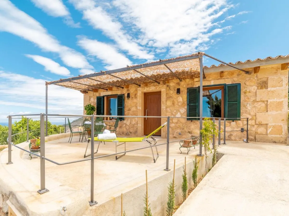 Holiday Home Sa Caseta Des Camp By Interhome Banyalbufar